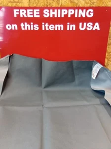 Amtram 39" Cushion Grey 58039-0082, Certified To Meet FMVSS,  Free Shipping - Picture 1 of 6