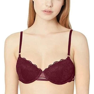 DKNY 'Superior Lace' Balcony Bra - Various Sizes Available (16044) - Picture 1 of 2