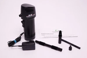 X3 Hurricane VARIABLE SPEED 260+ MPH blower/duster for computer, etc - Afbeelding 1 van 1