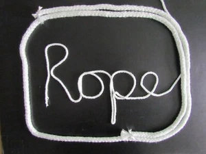 HERD & FEUERSEIL FÜR KAMINOFEN TÜREN & SCHORNSTEINE 3mm BIS 10mm METERWARE - Bild 1 von 1