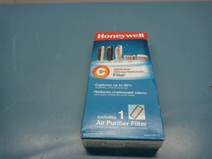 Honeywell HRF-C1 HEPA Clean Type C Replacement Air Purifier Filter - Picture 1 of 4