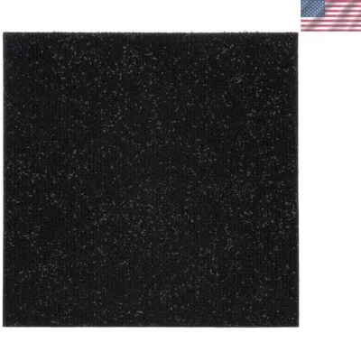 Stylish 12" Carpet Floor Tiles - Nexus Peel & Stick, Perfect for Any Room - Image 1 of 4