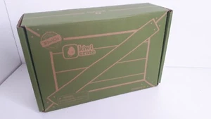 Kiwi Crate Coral Reef Ratchet Powered Jellyfish Race Kit - Picture 1 of 3