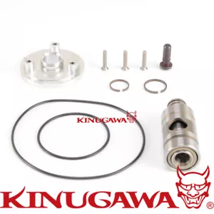Full Turbo Rebuild Kit For Ball Bearing Garrett GT25R GT28R GT30R GT35R GT3037 - Picture 1 of 1