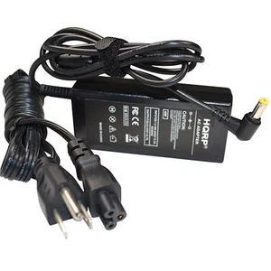HQRP Adaptador de CA para Harman Kardon F10652A; SB16 SB15 SB26 Barra de sonido - Picture 1 of 6