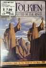 J.R.R. Tolkien: Master of the Rings (DVD 2004) Lord Of The Rings