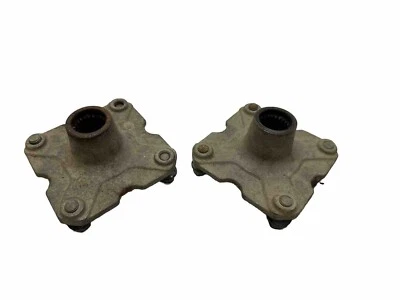 Bujes de rueda trasera izquierda derecha Polaris Sportsman 90 y 110 OEM 0450831-385 Foto 1 de 2
