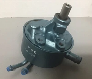 Remanufactured Power Steering Pump 7052 for 80-91 Chevrolet, GMC (R75) - Foto 1 di 6