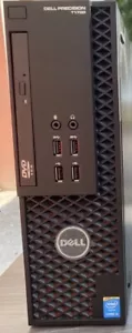 Dell Precision T1700 i3 Desktop Computer - Picture 1 of 2