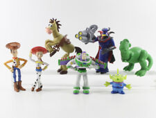 Toy Story === Walt Disney 7 x Figuren 