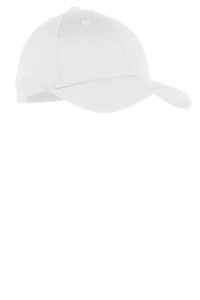 Port & Company YCP80 Youth Hat Six Panel Twill Cap - Picture 1 of 106