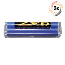 UPC 716165010074 product image for 3x Rollers Zen Paper Rolling Machine | 110MM | Fast Shipping + 2 Free Tubes! | upcitemdb.com