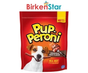 Pup-Peroni Dog Snacks, Original Beef Flavor (46 oz.) Great Price - Picture 1 of 10