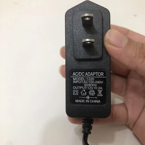 USA 12V 2A Power Supply AC to DC Adapter for Computer Camera Games - Picture 1 of 3
