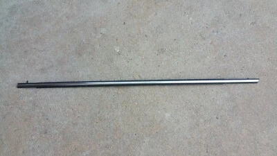 2010 - 2014 SUBARU LEGACY 2.5I  LEFT FRONT DOOR OUTER WEATHERSTRIP TRIM MOULDING - Image 1 of 4