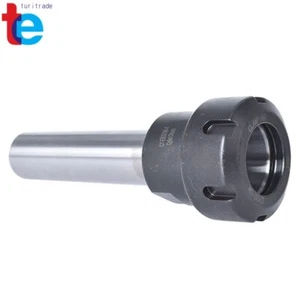 Portaherramientas Portaherramientas Mandril Pinza Vástago Recto Extensión C1" ER32 4 PULGADAS DE LARGO - Imagen 1 de 9
