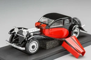 Bugatti T 50 Coupé 1932 RIO 1:43 - Imagen 1 de 13