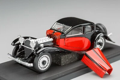 Bugatti T 50 Coupé 1932 RIO 1:43 - Imagen 1 de 4