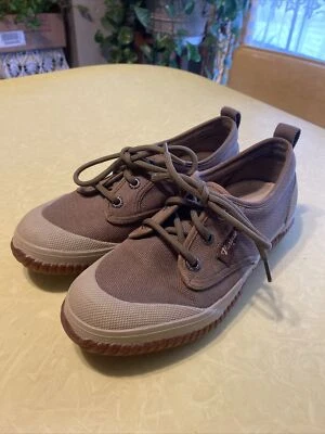 Vasque Portage Bajo Verde Oliva Trail Senderismo Zapatos Para Mujer Talla US 6.5 M Foto 1 de 4