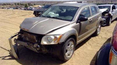 Used Front Left Disc Brake Caliper fits: 2009 Dodge Caliber Front Front Left Gra - Image 1 of 4