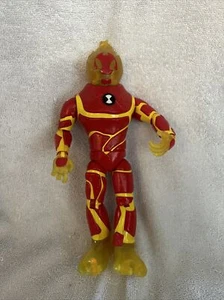 Ben 10 HeadBlast Playmates Toys 12” action, figure 2019 Cartoon Network Series - Picture 1 of 8