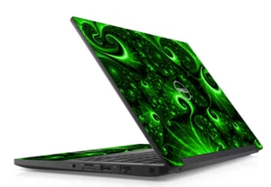 LidStyles Printed Laptop Skin Protector Decal Dell Latitude 7390 - Picture 1 of 14