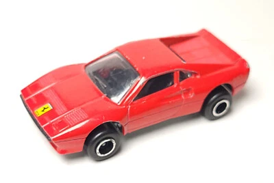 Majorette 宽松法拉利 288 GTO 红色 — 第 1/2 张图片