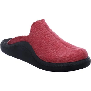 Westland Damen Hausschuh Monaco D 148 | rot