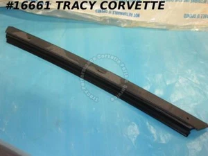 Retenedor Corvette 1984-1996 GM # 14049247 cupé lado izquierdo nuevo de lote antiguo - Imagen 1 de 11