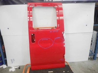 Puerta trasera de pasajero con bisagras delanteras para 96-24 Express 2500 Foto 1 de 4