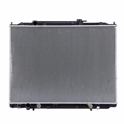 Radiator fit for 2006-2008 Honda Ridgeline - Imagem 1 de 4