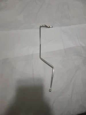 Whirlpool OEM 8272222 TUBING-GAS - Image 1 of 4