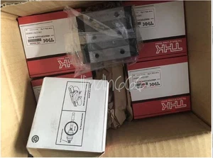 New 1PCS THK HRW27CA1UU+160L Linear Slide Block Bearing - Picture 1 of 1