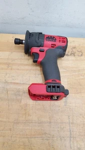 MAC TOOLS MCM401 ROJO Y NEGRO 20V MAX PULIDORA/LIJADORA - Imagen 1 de 6