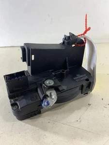 Cerradura puerta delantera opel vivaro 2007 8200008248 - Imagen 1 de 5