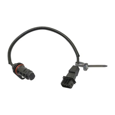 Sensor de posición del cigüeñal 3 terminales para Kia Optima 2006-2016 | Terminal macho Foto 1 de 4