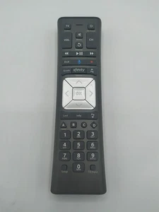 Voice Activated Backlit Remote Control for HD DVR & TV Devices - Picture 1 of 2