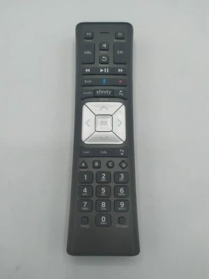 Voice Activated Backlit Remote Control for HD DVR & TV Devices - Image 1 of 2