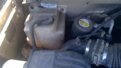 Depósito de refrigerante para camioneta Chevrolet 3500 92-02 211022 Foto 1 de 4