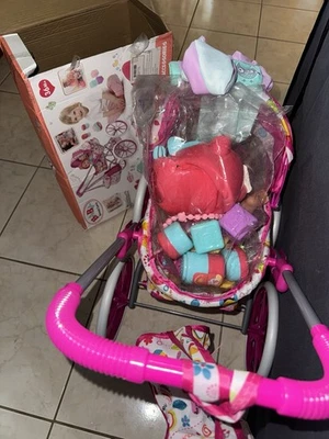 MUÑECA BEBÉ Sweet love Foto 1 de 4