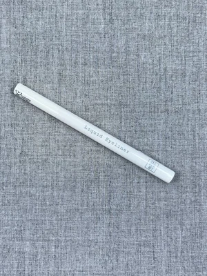 M2U NYC Liquid Eyeliner Black 1663 Animal Cruelty Free, Vegan - Image 1 of 2