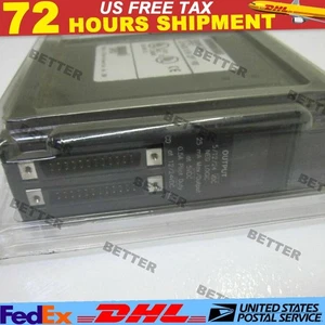 NEW Ge Fanuc IC693MDL753 Output Module US Free TAX - Picture 1 of 2