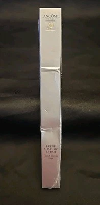 Cepillo de sombra de ojos Lancome grande para párpados ~ 11 ~ nuevo en caja Foto 1 de 4