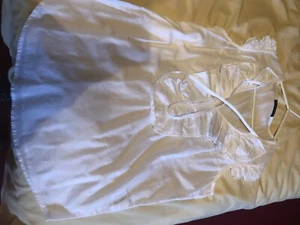 Sisley Shirt - Picture 1 of 2