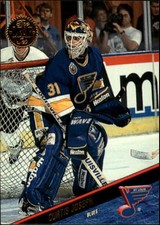 1993-94 Leaf Hockey Card #s 1-250 +Rookies (A6496) - You Pick - 10+ FREE SHIP