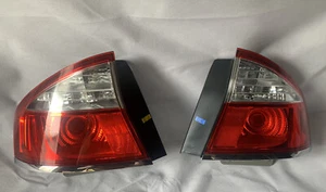 Subaru Legacy Rear Lights Taillights Brand New OEM - Picture 1 of 6