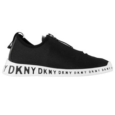 dkny brea slip on trainers