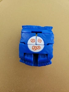 Transformers Botbots Series 3 Treat Elite Figure NEW - Picture 1 of 2