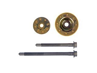 Kit de buje de subchasis de suspensión Dorman para Dodge Intrepid 1998-2004 1999 2000 Foto 1 de 3