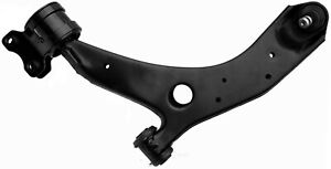 ACDelco 45D3464 Professional Front Driver Side Lower Suspension Control Arm and Ball Joint Assembly 